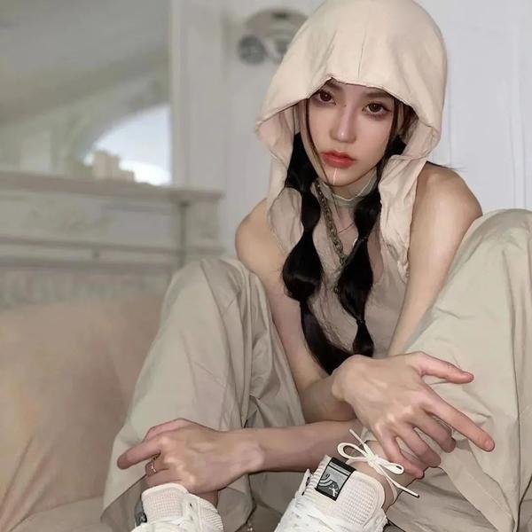 格子间女人
